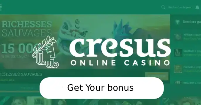 Cresus Casino
