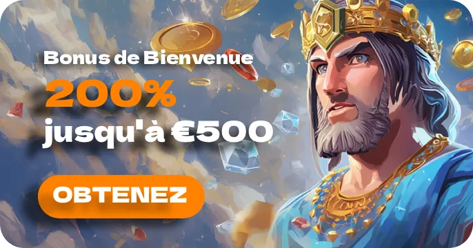 Cresus Casino france